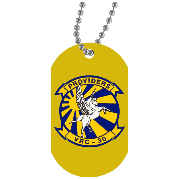 VRC 30 1 Dog Tag