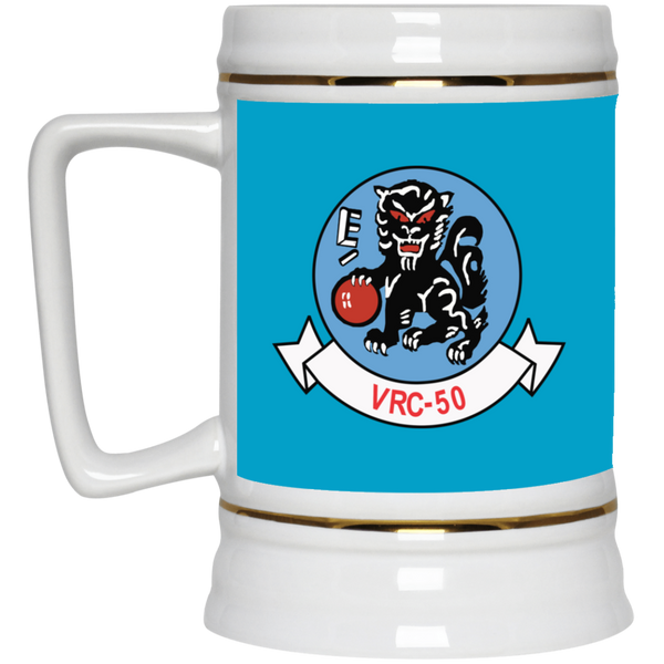 VRC 50 3 Beer Stein - 22oz