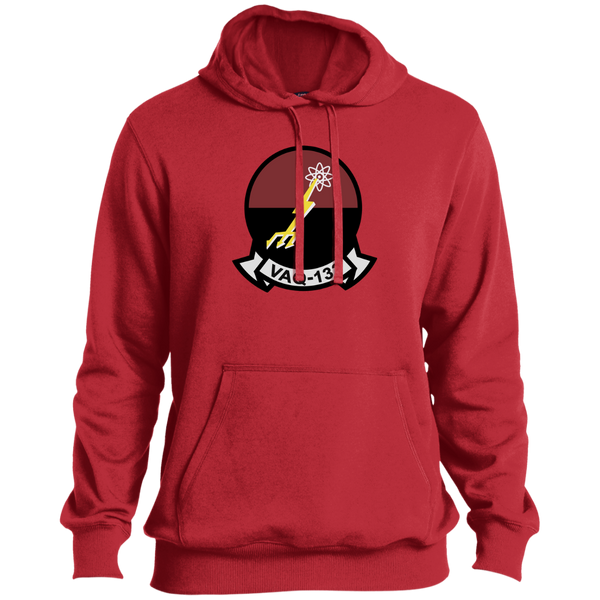 VAQ 133 1 Tall Pullover Hoodie