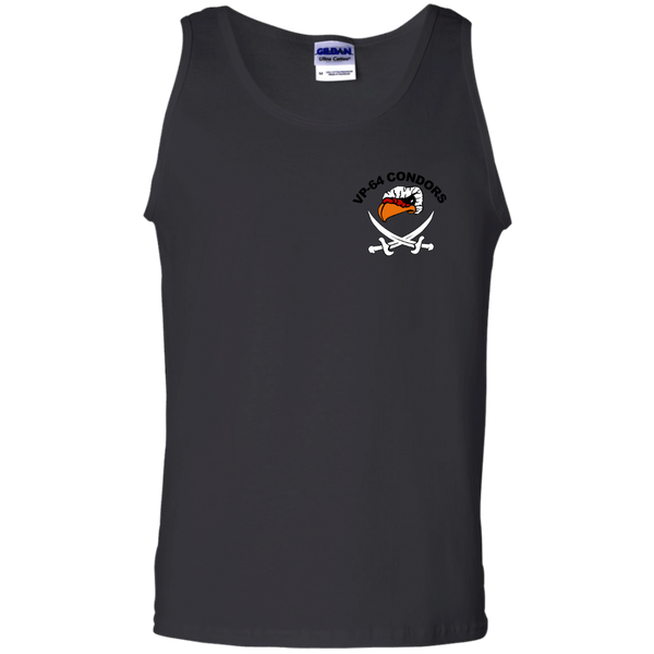 VP 64 4c Cotton Tank Top