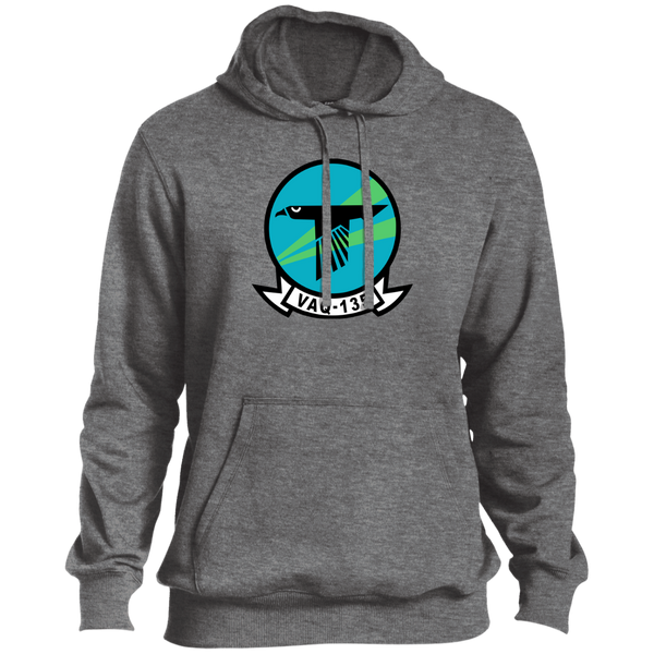 VAQ 135 1 Tall Pullover Hoodie