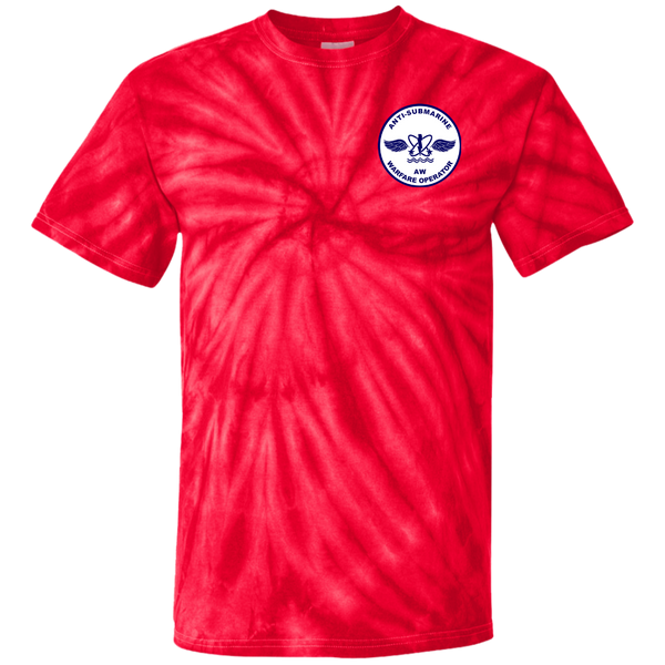 AW 01c Cotton Tie Dye T-Shirt