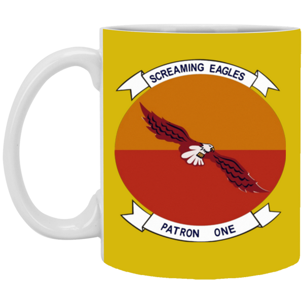 VP 01 4 Mug - 11oz