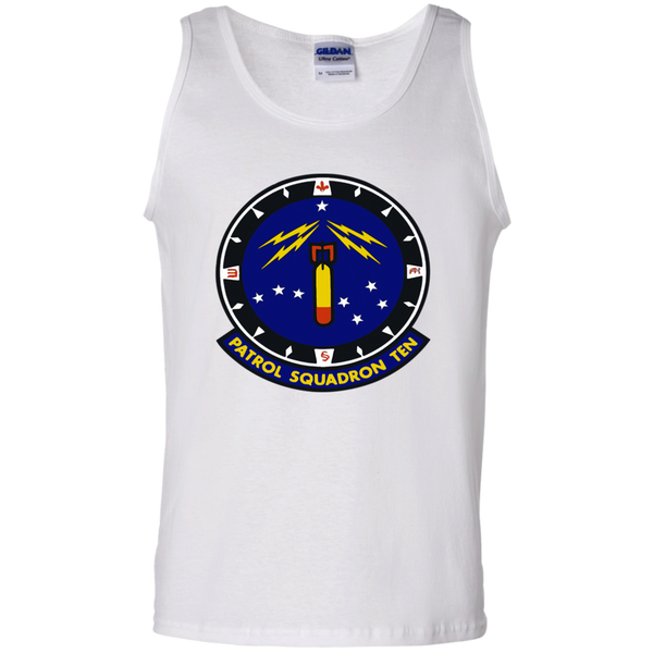 VP 10 2 Cotton Tank Top