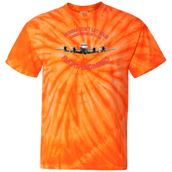 FE 05 Cotton Tie Dye T-Shirt