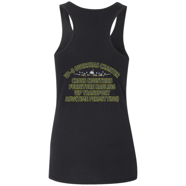 VP 09 1c Ladies' Softstyle Racerback Tank