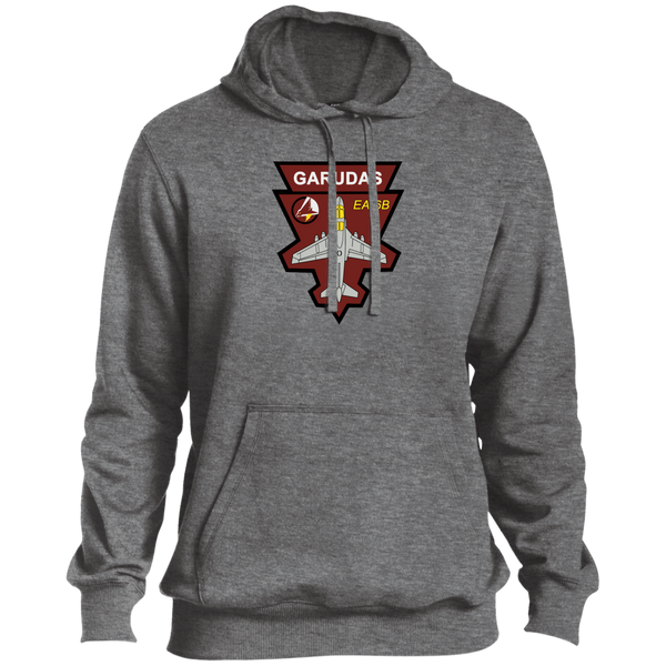 VAQ 134 3 Tall Pullover Hoodie