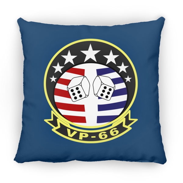 VP 66 4 Pillow - Square - 18x18