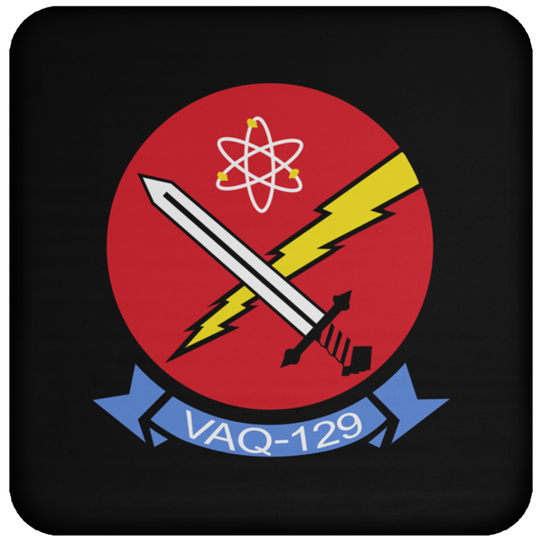 VAQ 129 1 Coaster