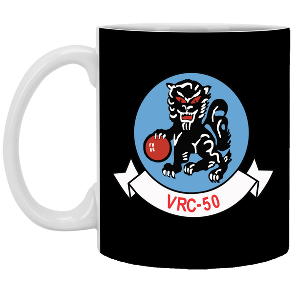 VRC 50 2 Mug - 11oz