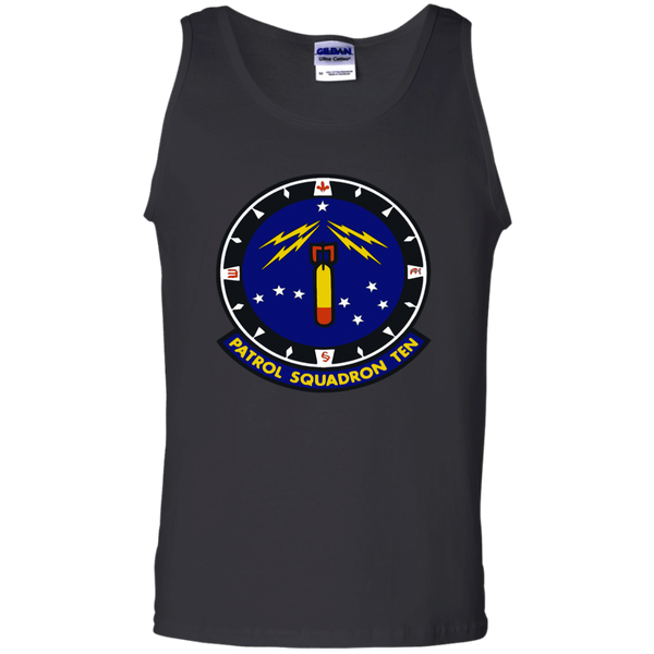 VP 10 2 Cotton Tank Top