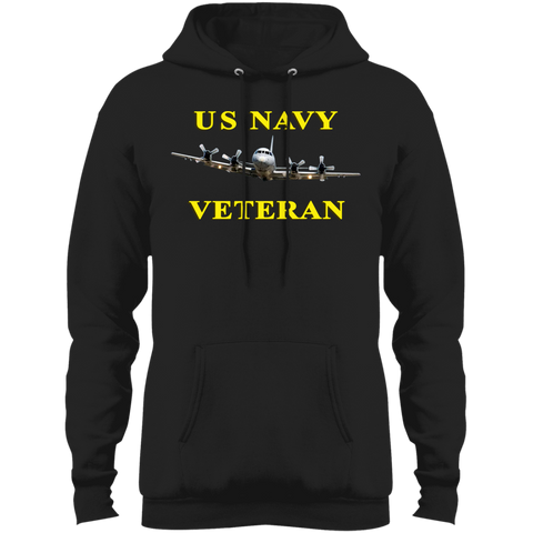 P-3C 1 Vet 2 Core Fleece Pullover Hoodie