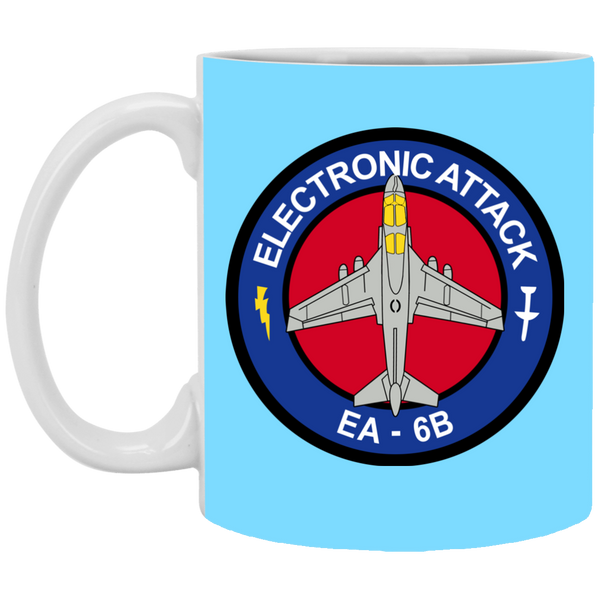 EA-6B 2 Mug - 11oz