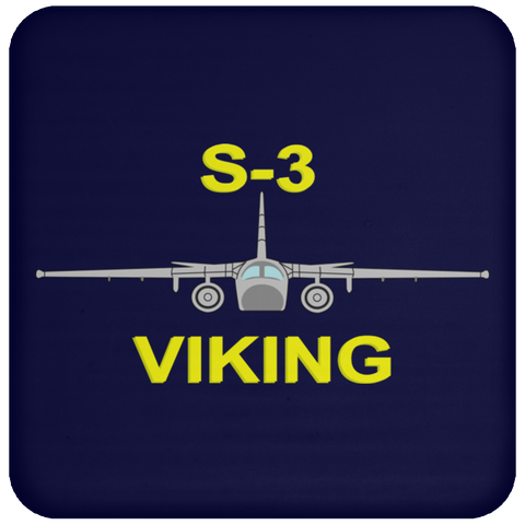 S-3 Viking 10 Coaster