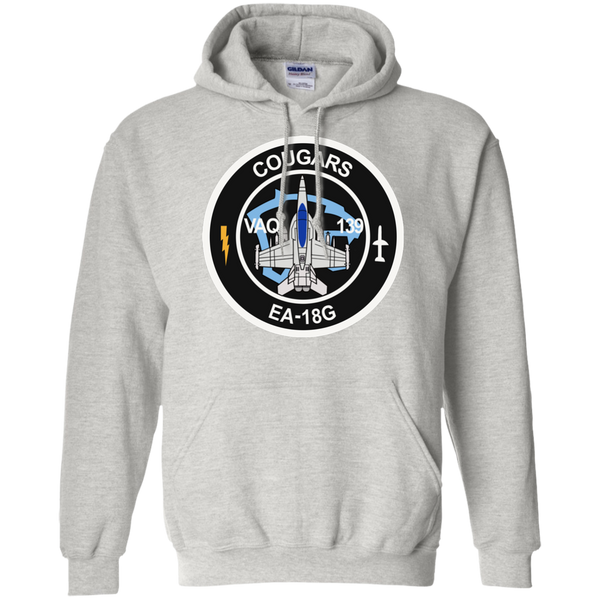 VAQ 139 6 Pullover Hoodie