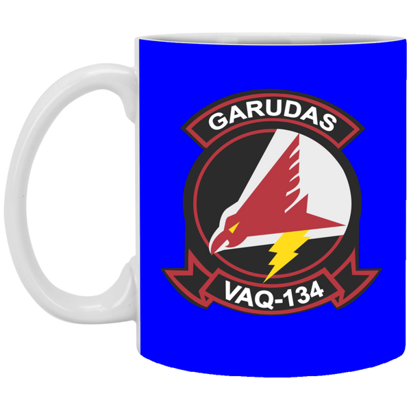 VAQ 134 1 Mug - 11oz