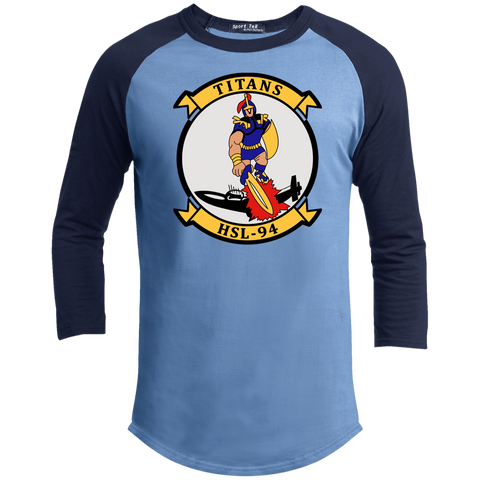 HSL 94 1 Sporty T-Shirt