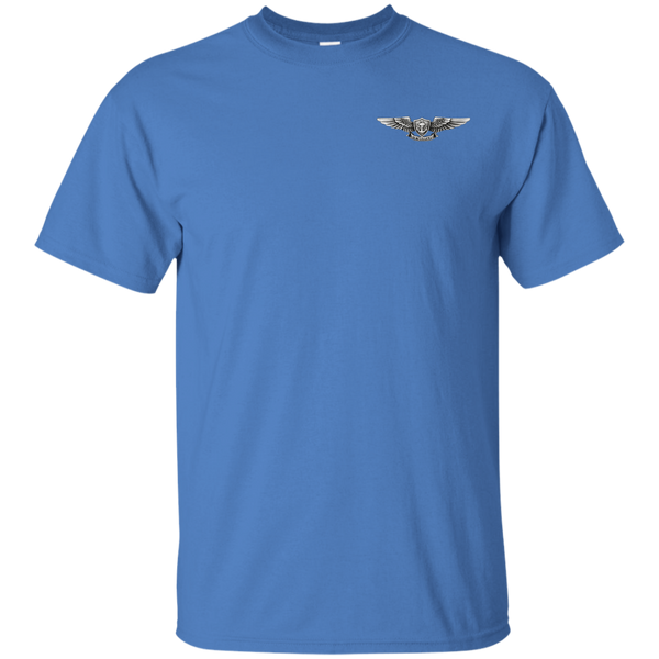 VAQ 139 5a Custom Ultra Cotton T-Shirt