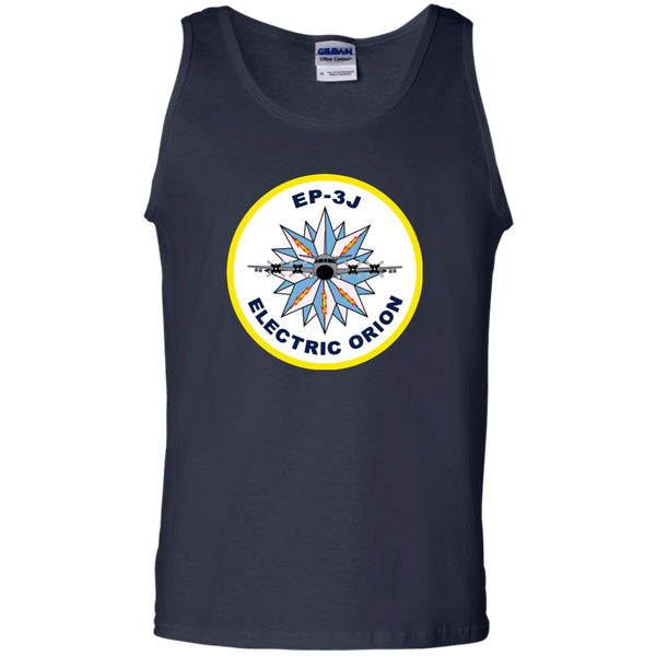 EP-3J Cotton Tank Top