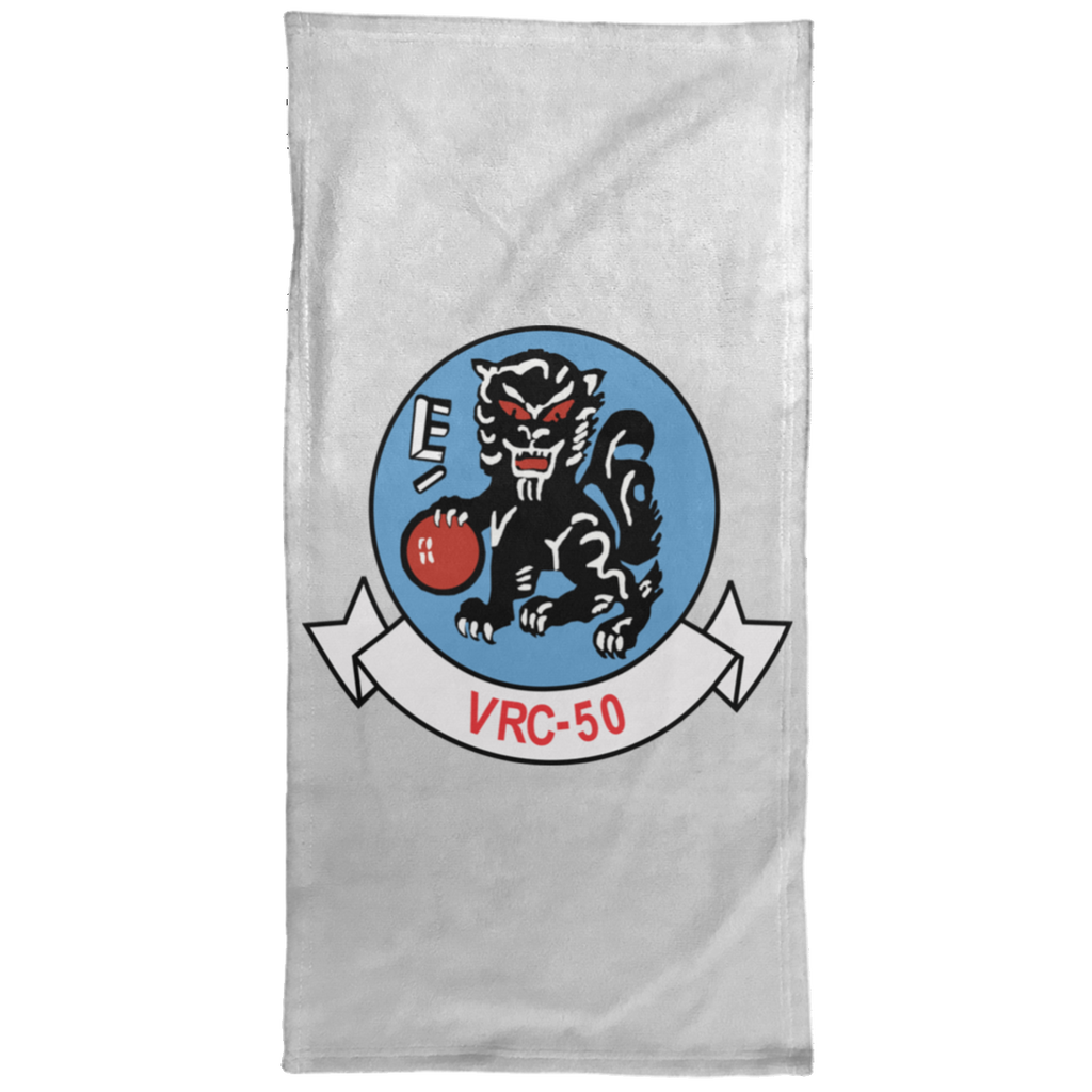 VRC 50 3 Hand Towel - 15x30