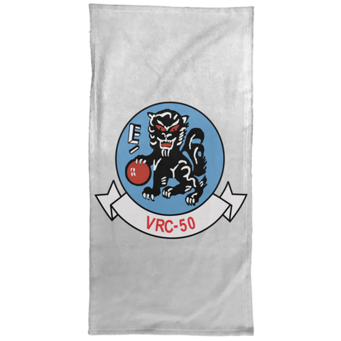 VRC 50 3 Hand Towel - 15x30