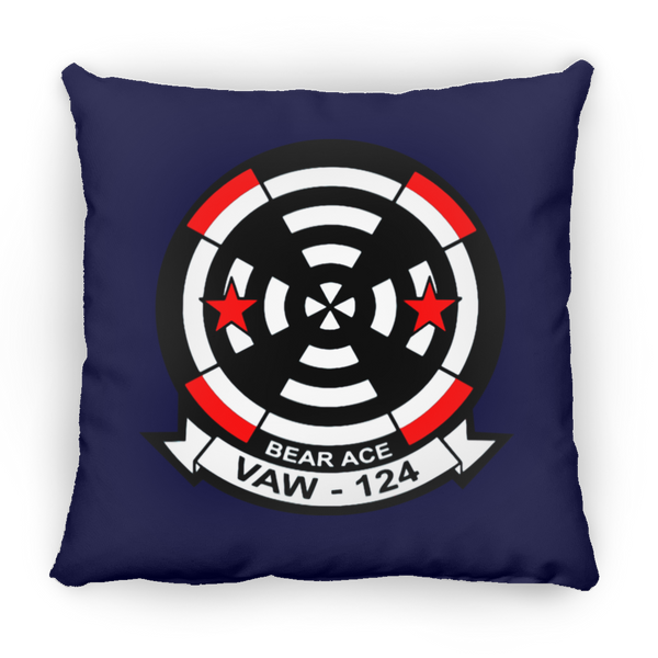 VAW 124 2 Pillow - Square - 18x18