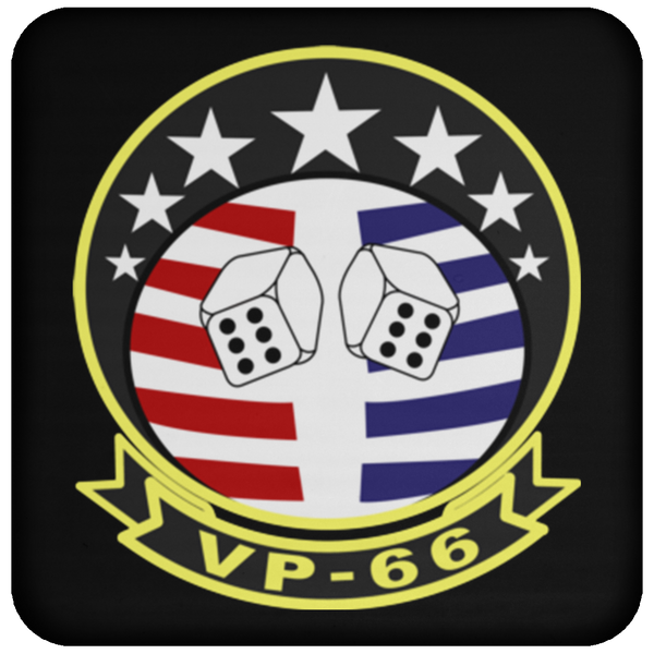 VP 66 4 Coaster