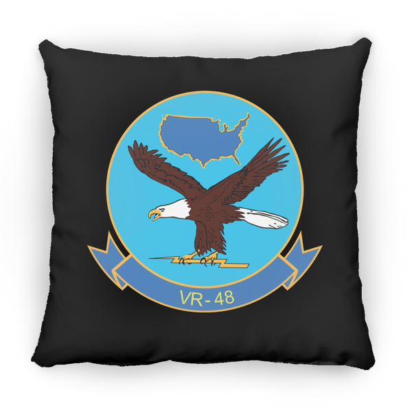 VR 48 2 Pillow - Square - 14x14