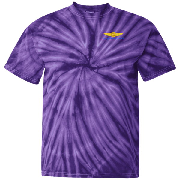 LB 1 Cotton Tie Dye T-Shirt