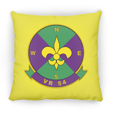 VR 54 1 Pillow - Square - 18x18