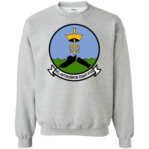 HS 85 1 Crewneck Pullover Sweatshirt