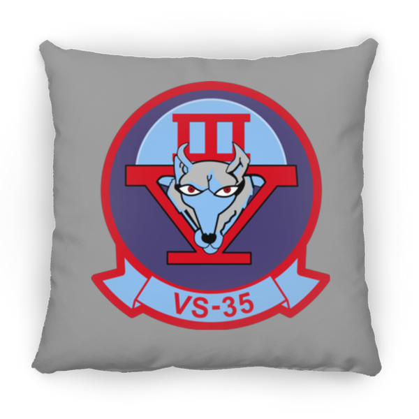 VS 35 5 Pillow - Square - 16x16