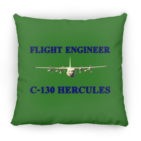 FE 08 1 Pillow - Square - 18x18