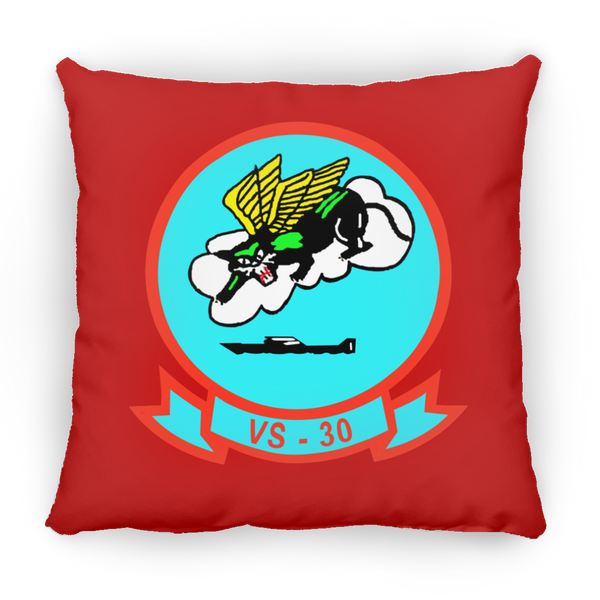 VS 30 2 Pillow - Square - 14x14