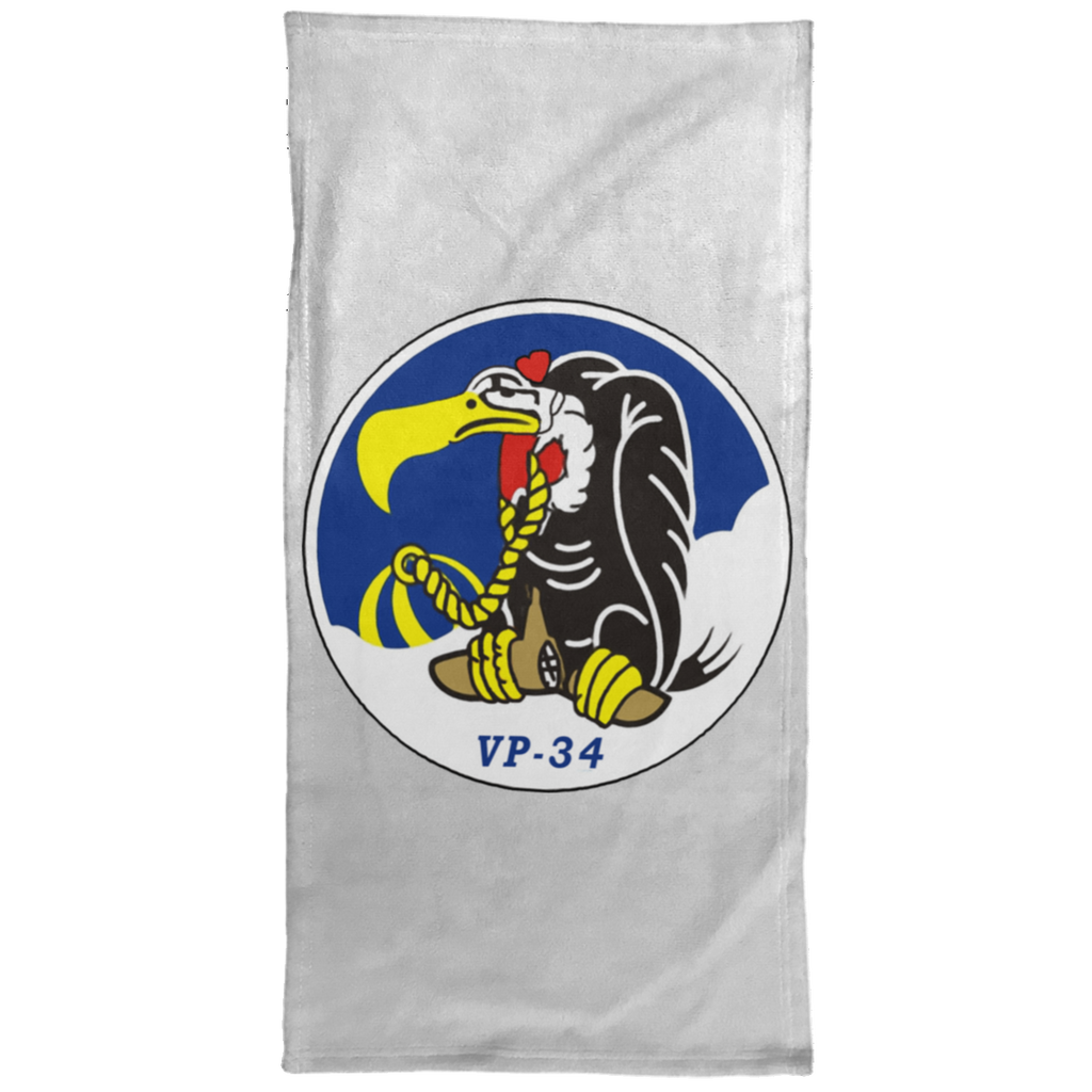 VP 34 1 Hand Towel - 15x30