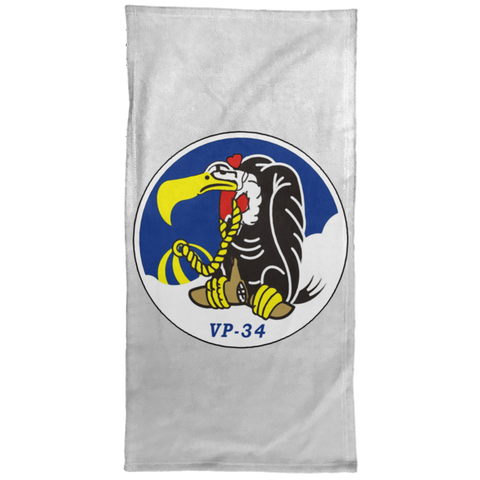 VP 34 1 Hand Towel - 15x30