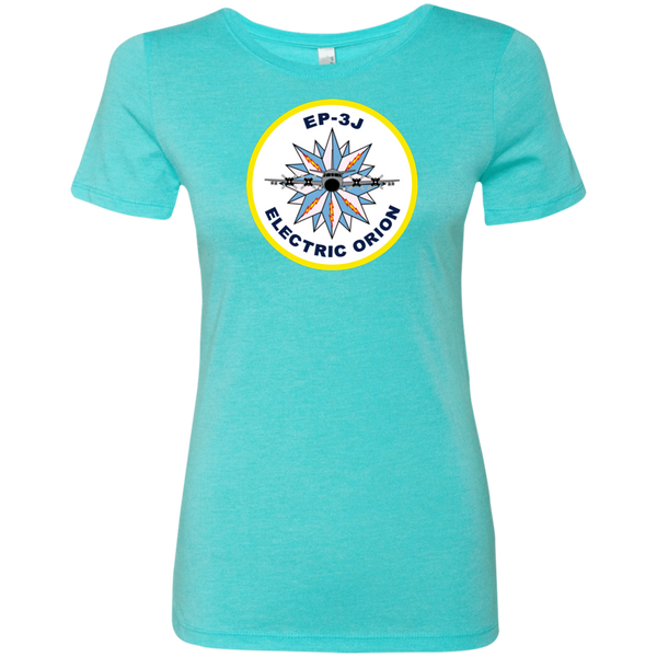 EP-3J Ladies' Triblend T-Shirt