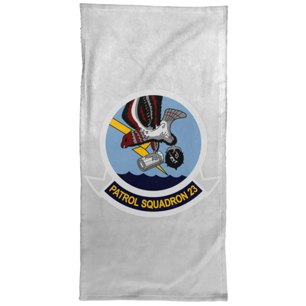 VP 23 4 Hand Towel - 15x30