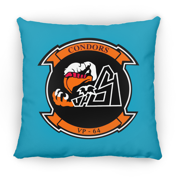 VP 64 2 Pillow - Square - 18x18