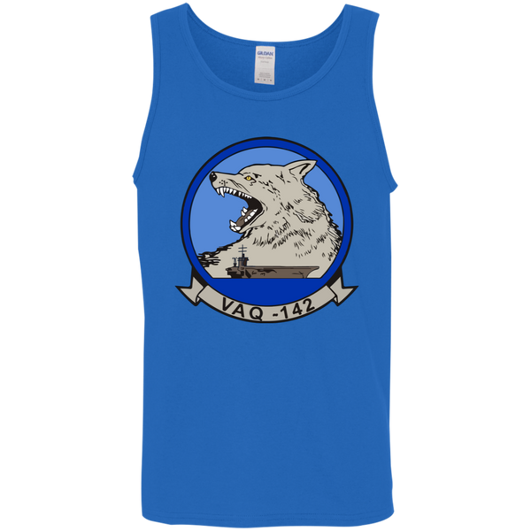 VAQ 142 1 Tank Top