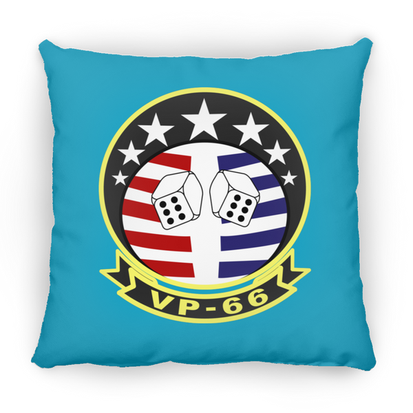 VP 66 4 Pillow - Square - 18x18