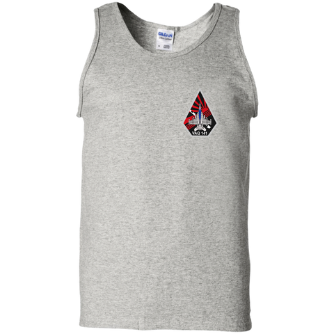 VAQ 141 7c Cotton Tank Top