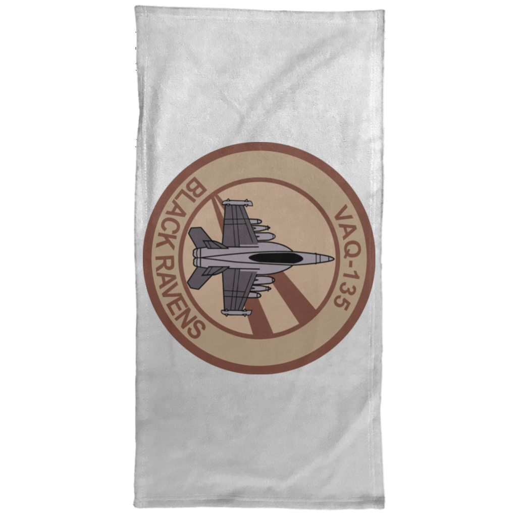 VAQ 135 6 Hand Towel - 15x30