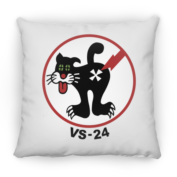 VS 24 6 Pillow - Square - 16x16