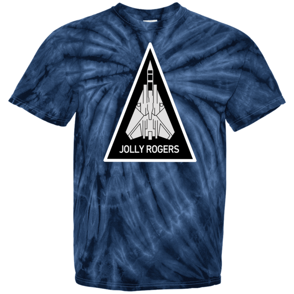 VF 103 8 Cotton Tie Dye T-Shirt