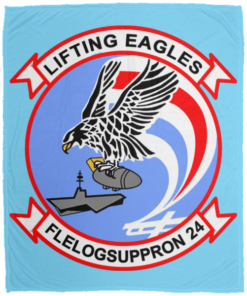 v Blanket - Velveteen Micro Fleece Large