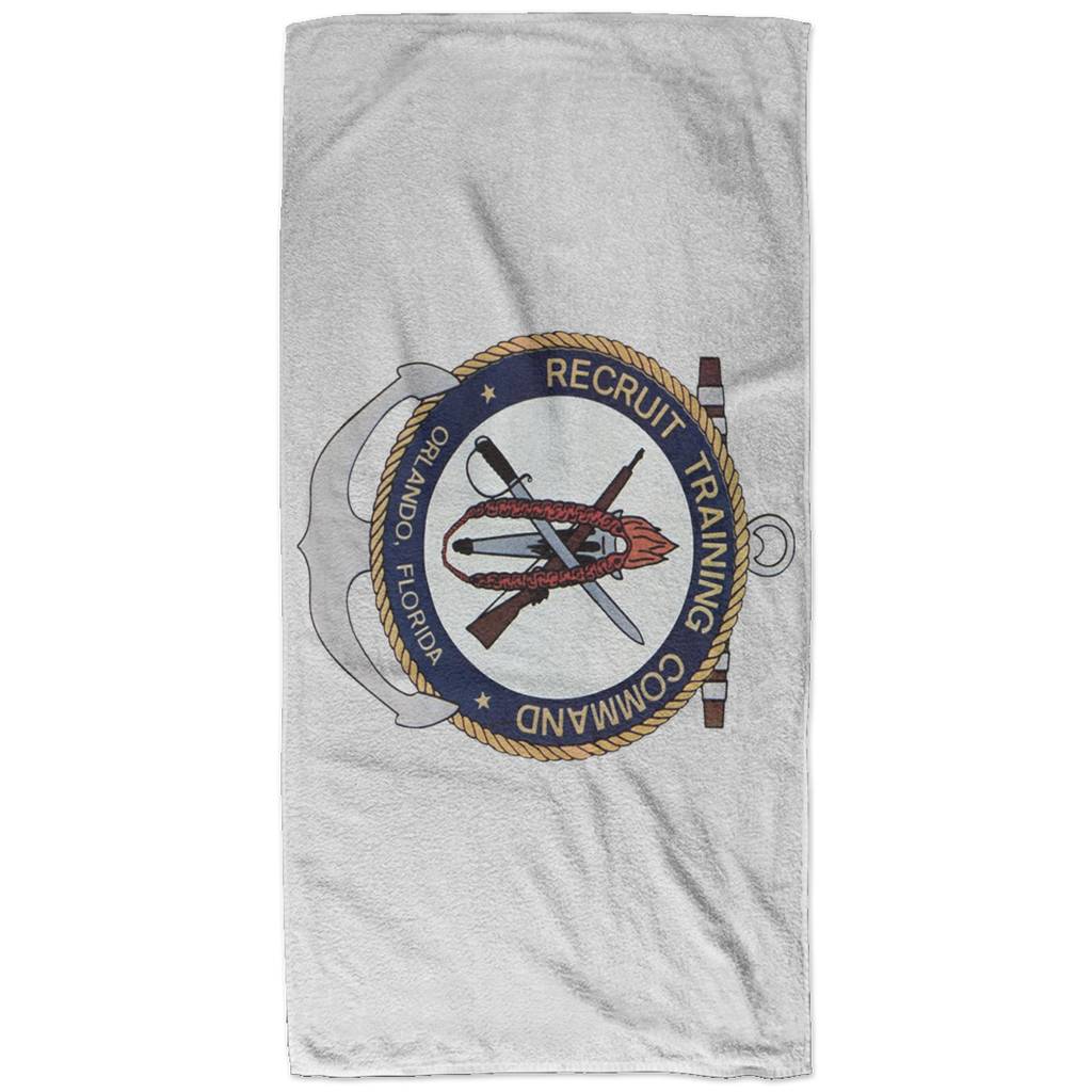 RTC Orlando 1 Bath Towel - 32x64