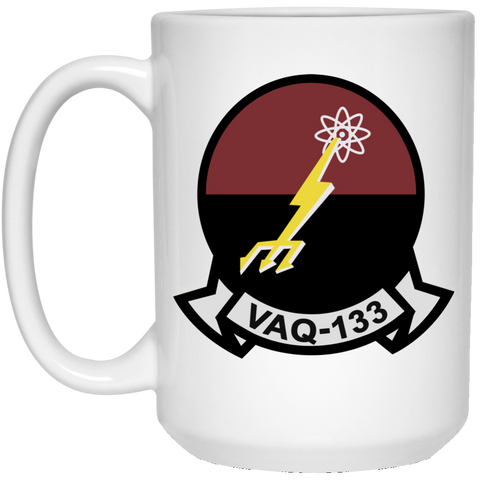 VAQ 133 1 Mug - 15oz