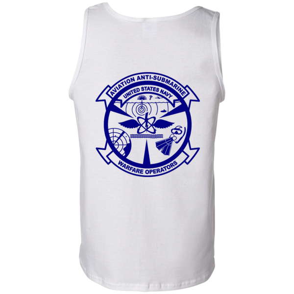 AW 04 1c Cotton Tank Top