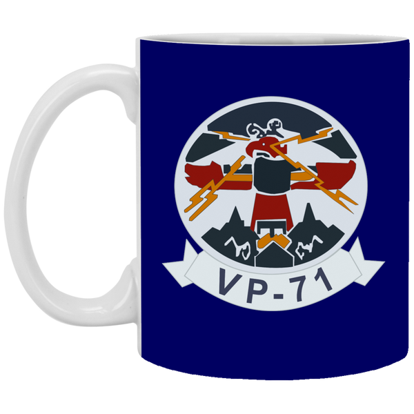 VP 71 Mug - 11oz